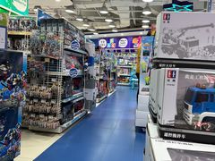 -TOYSRUS玩具反斗城(天津远洋乐堤港店)