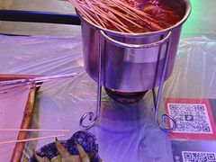 -夜火烤摊·东北烧烤酒场·老杨小黄鱼