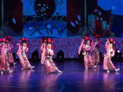 -予荷舞蹈(盛景校区)