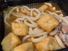 -吉野家(华联商厦店)