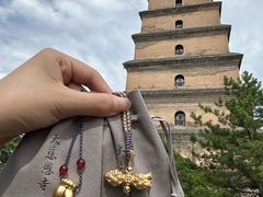 -大慈恩寺(大雁塔)