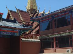 -大明幻境第一城