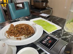 -李师傅脆肚(华强北店)