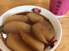 -昌荣竹升面(花园新村店)