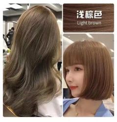 -NEW FACE烫染专业店