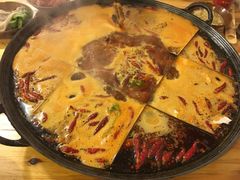 -独雅老火锅(原宏声巷店)