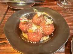 -Ocean's Table 欧舍