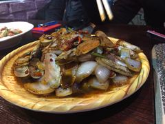 -冰城小镇音乐串吧·聚会餐厅(百子湾店)