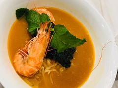 -子霖南山鲜虾面(南山总店)