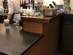 -星巴克(哈尔滨新一百店)