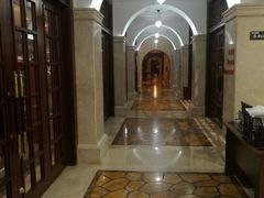 -杰仕健身百合天地会所(海宁百合新城店)