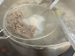 -李记鲜切牛肉自助火锅(紫薇花园店)