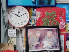 -凌舍好烧鹅(中山路店)