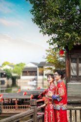 点击看大图 -今生有约国际精品婚纱摄影(苏州店)
