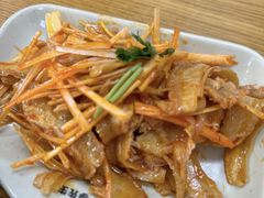 -李先生牛肉面·米饭套餐