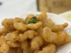 -福满楼·海鲜酒家(福永益田店)