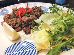 炒牛舌-胜代日本料理(云程巷小区店)