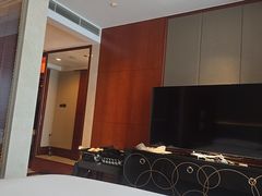 -上海雅居乐万豪侯爵酒店