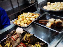 -常州糕团店(北大街新世纪商城店)