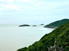 -珞珈山-售票处