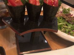 -Hatsune隐泉日式料理(SKP店)