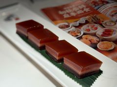 -禄运茶居·手工点心(猎德店)