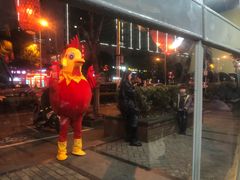 -锅来乐地锅鸡(安亭店)