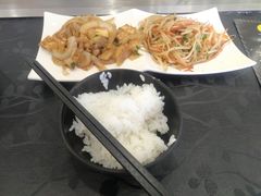 -台烘平价铁板烧(奥城店)