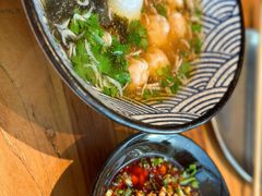 -北丐先生·野馄饨烧烤(长宁龙之梦店)