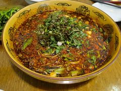 -乐山第一家临江鳝丝(茶坊路店)