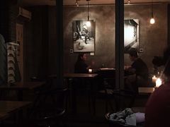 大堂-zarah(鼓楼店)