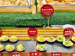 -素虎料理(前门店)
