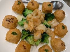 -玉华台饭庄·淮扬菜·烤鸭(望京店)