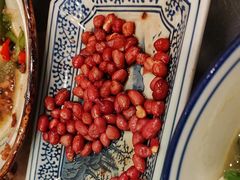 -西江美食舫·江西菜(健德桥店)