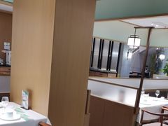 -绿杨春·淮扬宴(庐山路店)