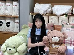 -沙洲路步行街(长安南路店)