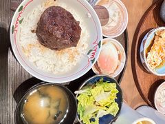 -ITARU食堂·定食料理(西丽店)