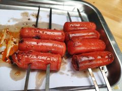 -铁诚烤肉