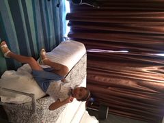 锦江都城(福州台江店)-福州金融街万达鳌峰洲地铁站锦江都城酒店