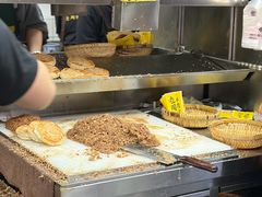 -穆得·老周家牛肉烧饼(普利街店)