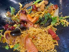 -醉人椒麻辣香锅(上地华联店)