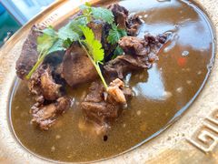 -前门·鲜肉火锅(长风店)
