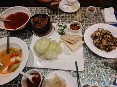 -走马楼饭庄(慈城古县城店)