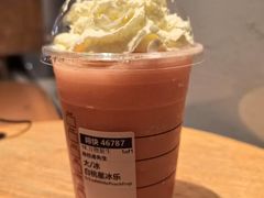 -星巴克(绍兴柯桥柯岩景区店)