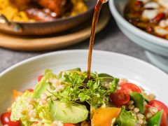 -港丽餐厅(龙之梦长宁店)