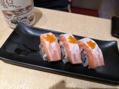 -万岁寿司(芳村店)