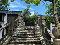 -黎里古镇