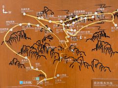 -青州市云门山风景区