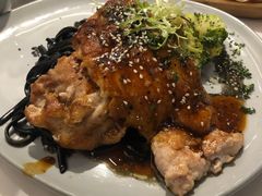 -打趸BTC·Breaktime cafe(北京路店)