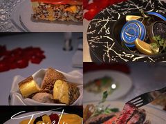 -燃扒房Steakhouse(皇庭店)